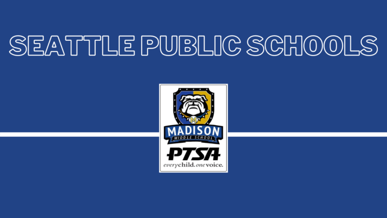 2023-2024 SPS SCHOOL CALENDAR | Madison Middle School PTSA